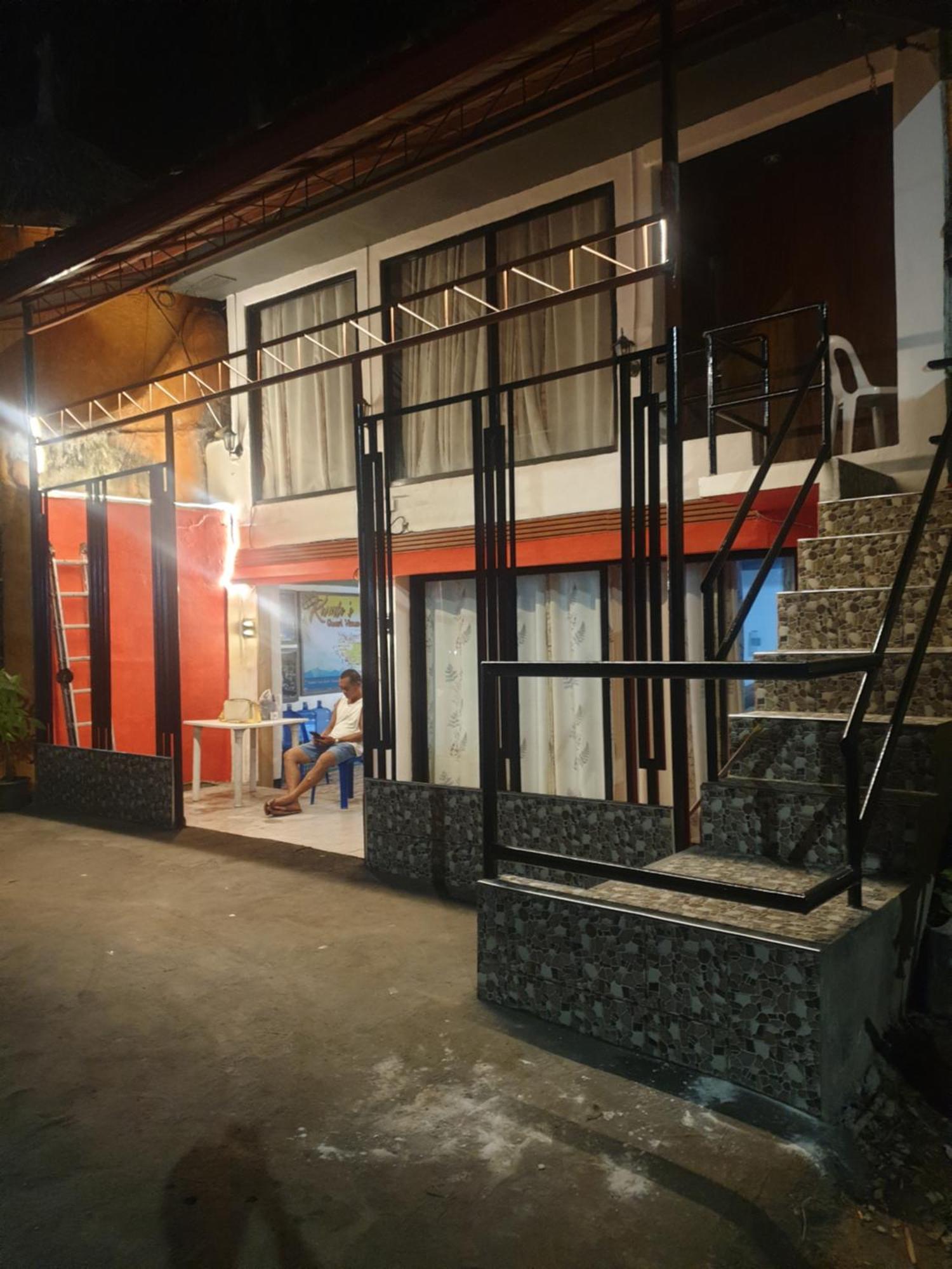 Kwarto'S Hotel Siquijor Exterior foto