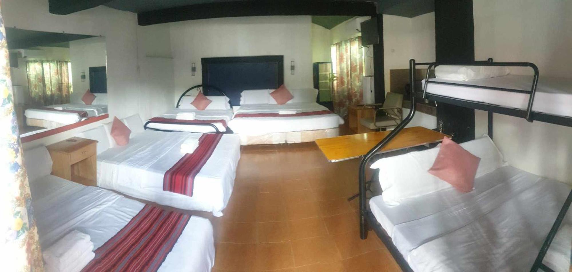 Kwarto'S Hotel Siquijor Exterior foto